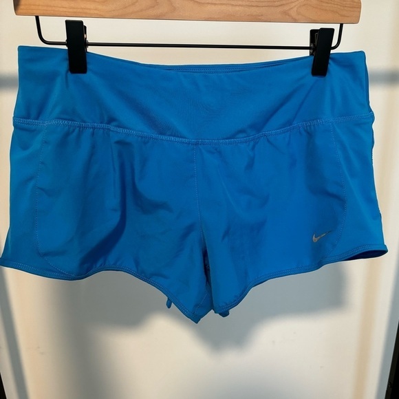 Nike Pants - Nike DriFit Athletic Shorts Size M